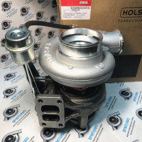 Турбокомпрессор HOLSET HX40W ISLe8,9 Е-3 , 4045570