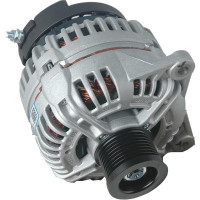 Генератор Cummins ISF3.8 (12V 150A L=205 шкив D=55), 5272634