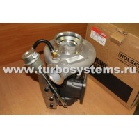 Турбокомпрессор HOLSET HX40W ISLe8,9 Е-4 , 4042028