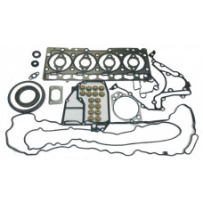Комплект прокладок двигателя ISF3.8 DXB-3.8ZHN6846-1 прокладка поддона под 1 масл. канал, 15446999