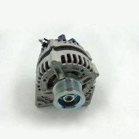 Генератор Cummins ISF 2,8 14V-120А (контакты=болт, клема) Евро-3 (5262499), 5266781