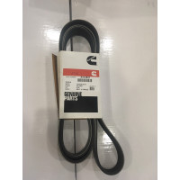 Ремень 8PK2166 привода Cummins ISF 2.8 c (EGR) С+, 5312821