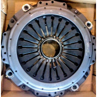 Диск сцепления ISF2.8 "упаковка SACHS" E-3 китай С+, 201878005456