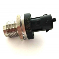 Датчик давления топлива ISBe 150/185/210, ISF3.8 (3974092/5260246/0281006112/5261237), 0281002937
