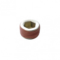 Заглушка головки блока 3/4NPT Cummins ISF 3.8, 3008469