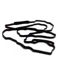 Прокладка поддона 1 мас-й канал Cummins ISF 3.8 *ПАЗ, 4995750