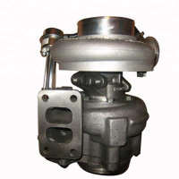 Турбокомпрессор CGE8.3 hx40 Gas 4035101, 4035100