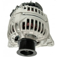 Генератор ISBe,ISDe 24V 90A-100А E-4, 4892320