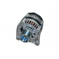 Генератор Cummins ISF 2,8 14V-120А (Клема-болт) Евро-4 (5272666), 5318121