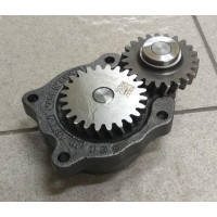 Насос масляный Cummins ISBe/ISDe , 4939588