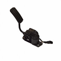 Педаль газа ISF 2.8 NEXT A21R22.3761231-02 (Дизель) *Рикор Электроникс, 4536210090102