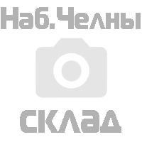 Турбокомпрессор КАМАЗ Евро-2,3 левый ТКР-7С-6 (02) - Турбоком-Инвест ПКФ, 7406-1118013, 7С-6