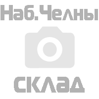 Отвертка крестовая 1х75 мм - Белый медведь, 13113